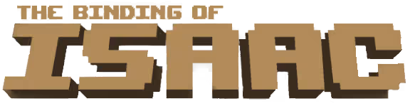 The Binding of Isaac