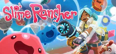 Slime Rancher