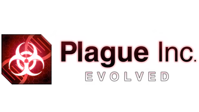 Plague Inc: Evolved