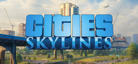 Cities: Skylines