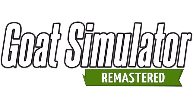 Goat Simulator: Remastered