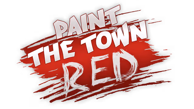 Paint the Town Red