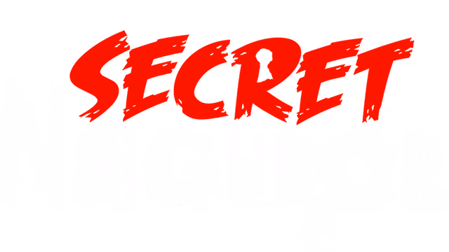 Secret Neighbor: Hello Neighbor Multiplayer