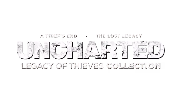 UNCHARTED™: Наследие воров. Коллекция