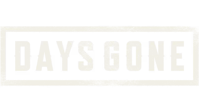 Days Gone