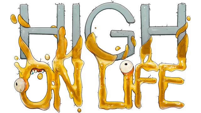 High On Life