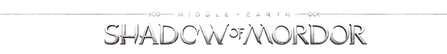 Middle-earth™: Shadow of Mordor™
