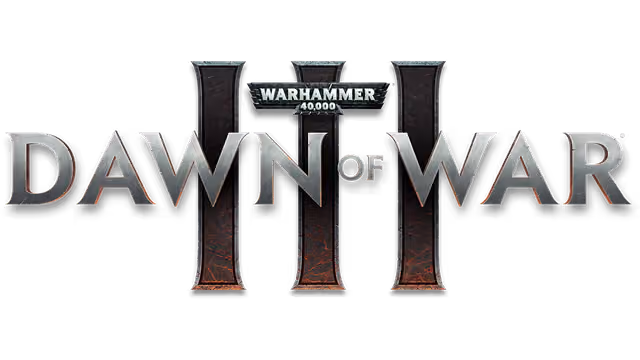 Warhammer 40,000: Dawn of War III