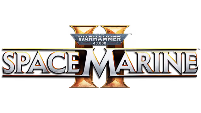Warhammer 40,000: Space Marine 2