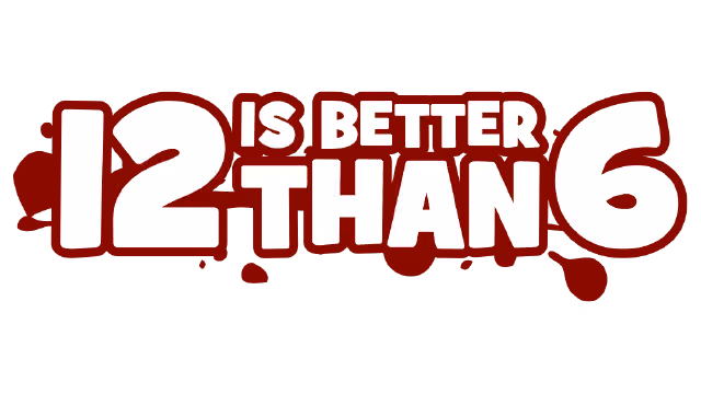 12 is Better Than 6
