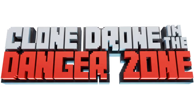 Clone Drone in the Danger Zone