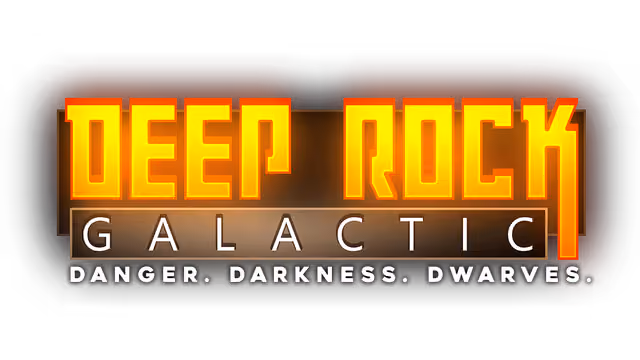 Deep Rock Galactic
