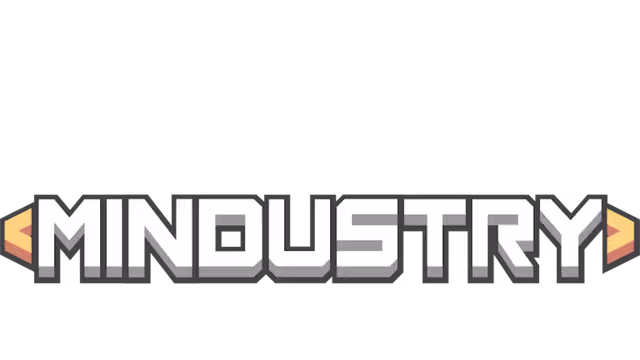 Mindustry