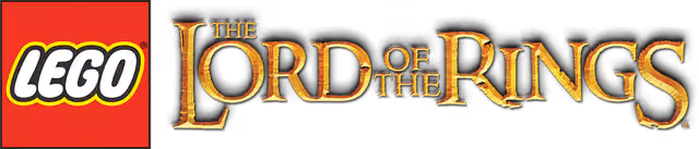 LEGO® The Lord of the Rings™