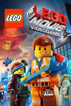 The LEGO® Movie - Videogame