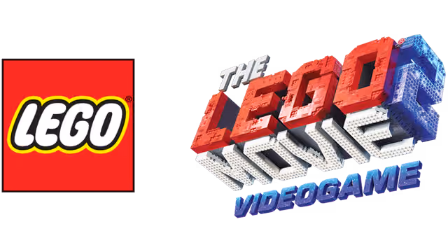 The LEGO Movie 2 Videogame