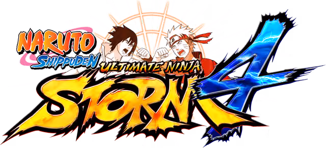 NARUTO SHIPPUDEN: Ultimate Ninja STORM 4
