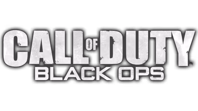 Call of Duty®: Black Ops