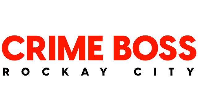Crime Boss: Rockay City