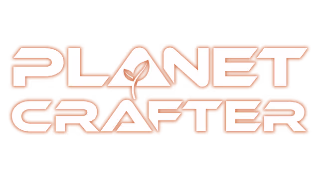 The Planet Crafter