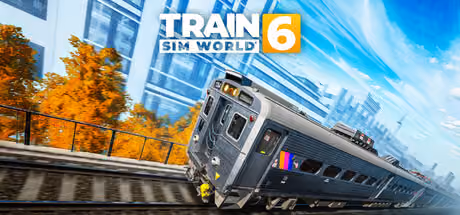 Train Sim World® 6