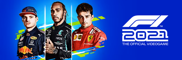 F1® 2021