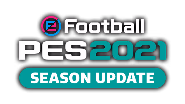 eFootball PES 2021 SEASON UPDATE