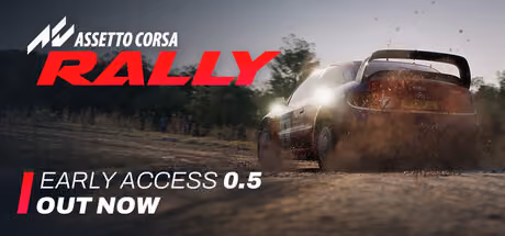 Assetto Corsa Rally