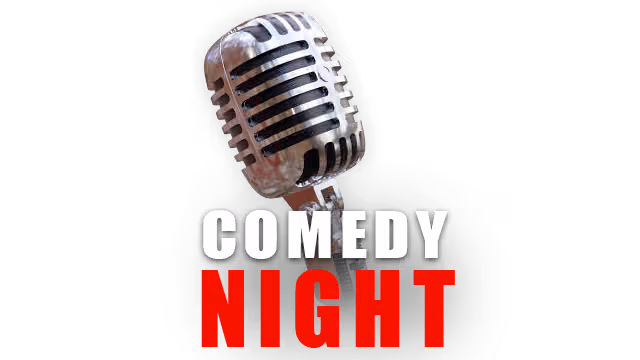 Comedy Night