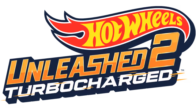 HOT WHEELS UNLEASHED™ 2 - Turbocharged