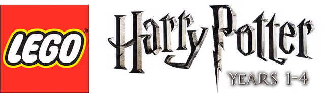 LEGO® Harry Potter: Years 1-4