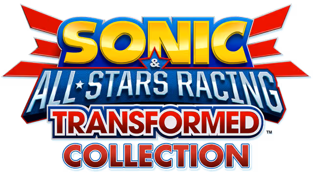 Sonic & All-Stars Racing Transformed Collection