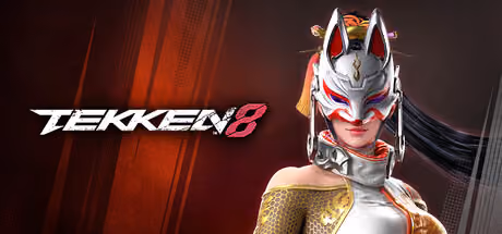 TEKKEN 8