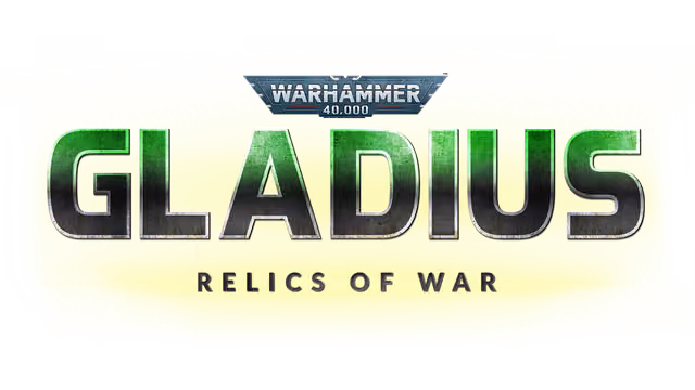 Warhammer 40,000: Gladius - Relics of War
