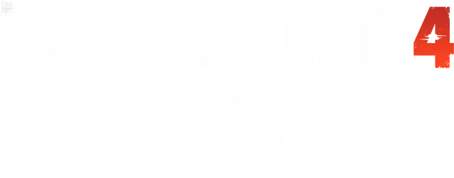 Sniper Elite 4