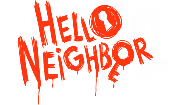 Hello Neighbor 2