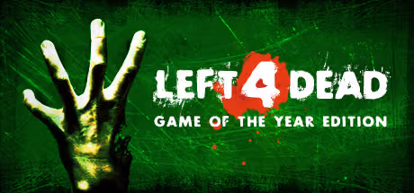 Left 4 Dead