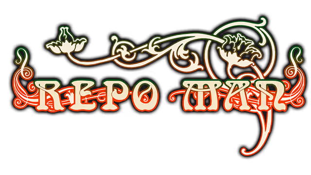 REPO MAN