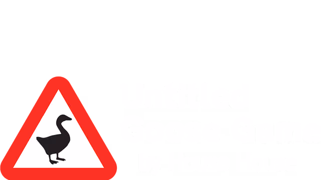 Untitled Goose Game