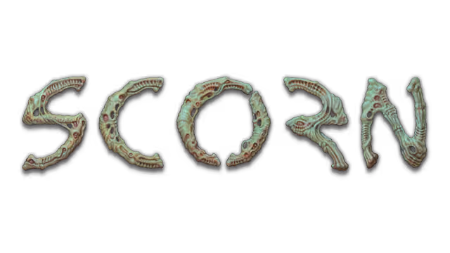 Scorn
