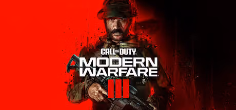 Call of Duty®: Modern Warfare® III