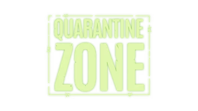 Quarantine Zone: The Last Check