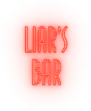 Liar's Bar