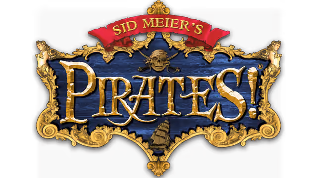 Sid Meier's Pirates!