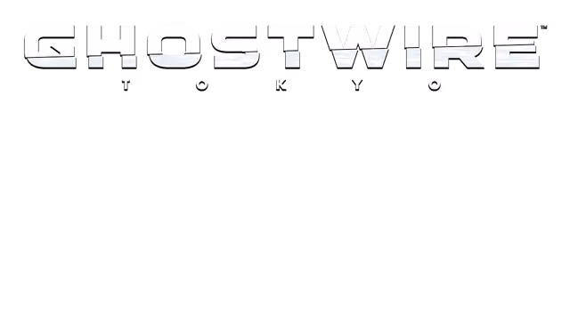 Ghostwire: Tokyo