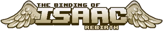 The Binding of Isaac: Rebirth