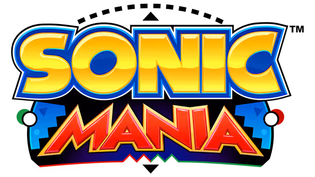 Sonic Mania