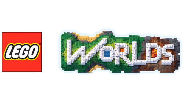 LEGO® Worlds