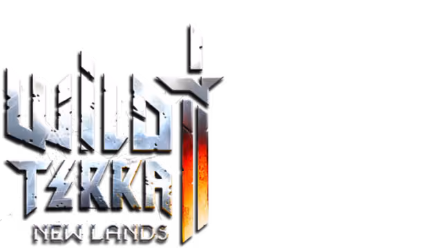 Wild Terra 2: New Lands