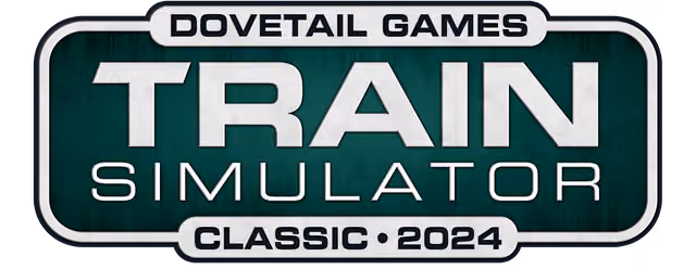Train Simulator Classic